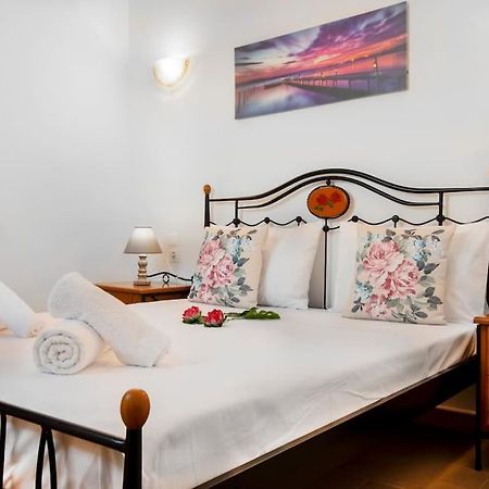Sunset View Apt In South Crete Achlia Ngoại thất bức ảnh